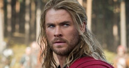 Thor auditions