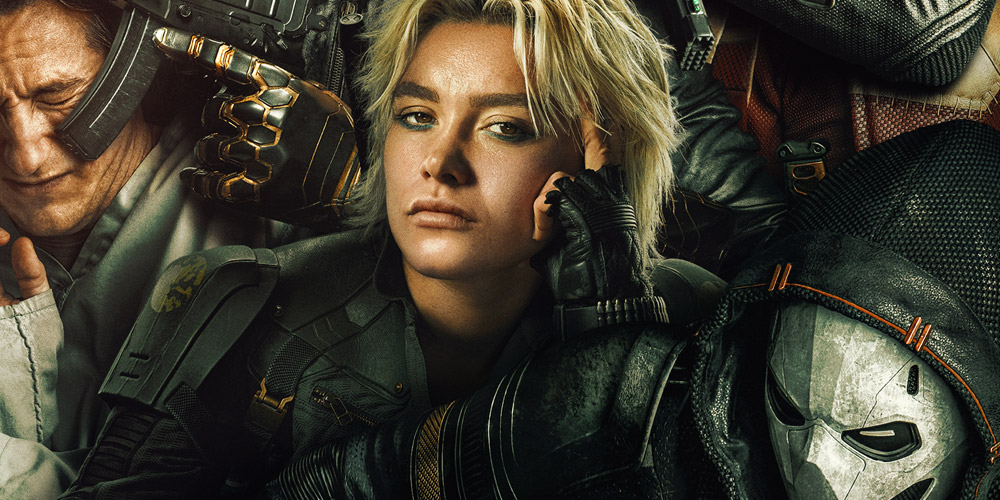 Marvel’s ‘Thunderbolts’ Cast Shakeup: 2 Stars Were Replaced After Exiting Production, 7 More Confirmed to Return