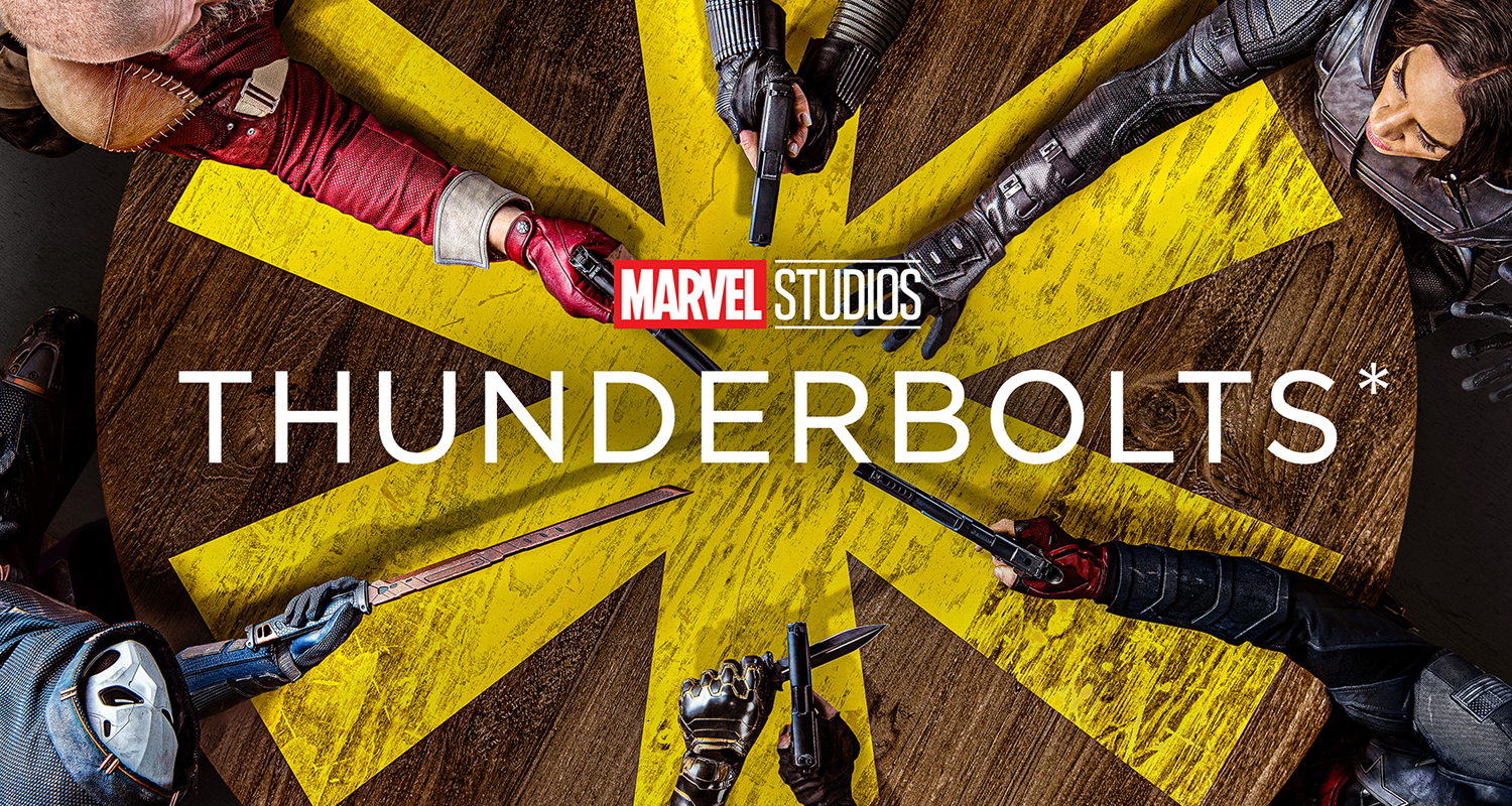 Florence Pugh, Sebastian Stan, & More Seek Redemption in ‘Thunderbolts*’ Final Trailer – Watch Now!