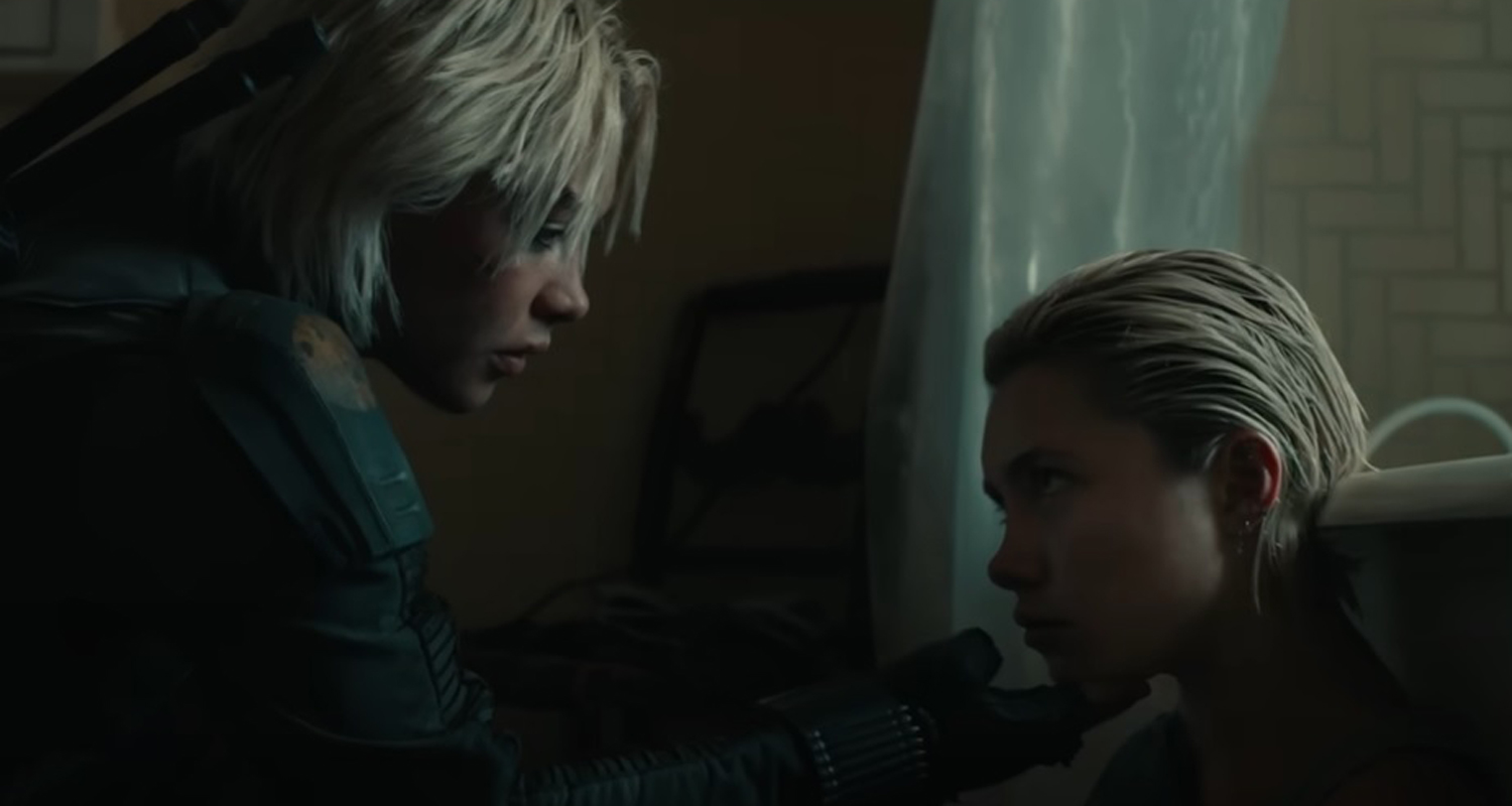 New ‘Thunderbolts*’ Trailer Touts Cast & Crew’s Past Indie Credits – Watch Now!