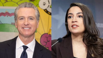 10 Democrats Most Likely to Win the 2028 Presidential Nomination, Ranked