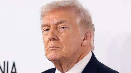 Trump Unveils White House ‘DronePort’ Plan, Slams Federal Judge Over Project Delay