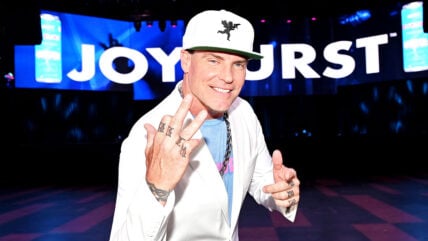 Vanilla Ice