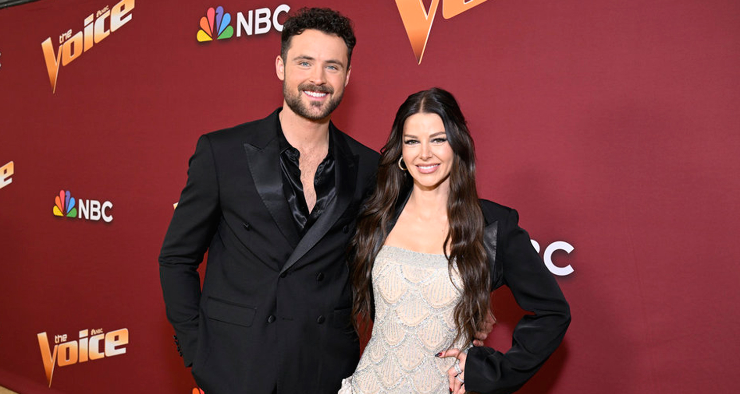 Ariana Madix & Dylan Efron Tapped to Host ‘The Voice’ Live Finale Pre-Show