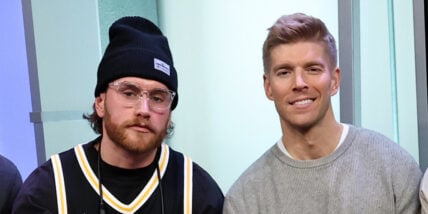 Summer House’s West Wilson Reveals He Recently Filmed 3 Hour Conversation with Kyle Cooke