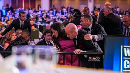 WHCA Dinner 2026
