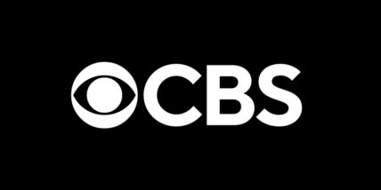 CBS logo